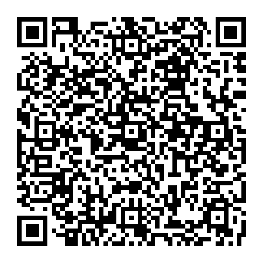 QR 코드