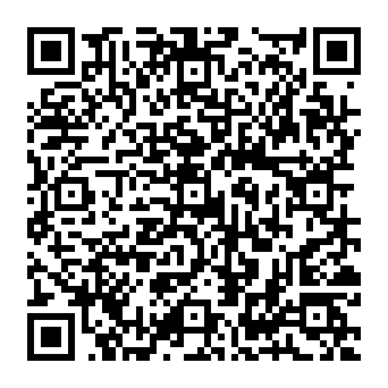 QR 코드