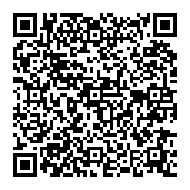QR 코드