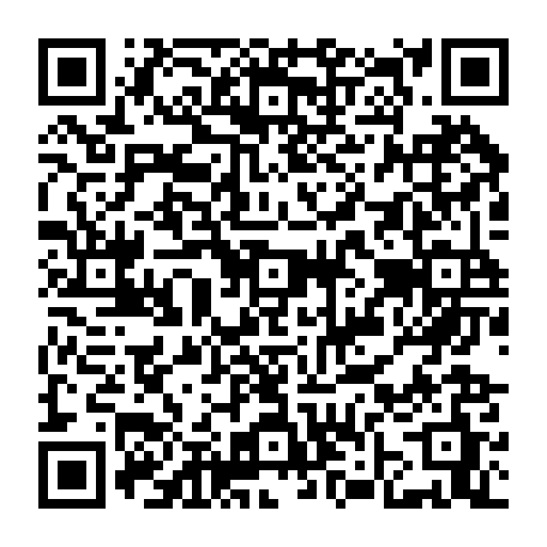 QR 코드