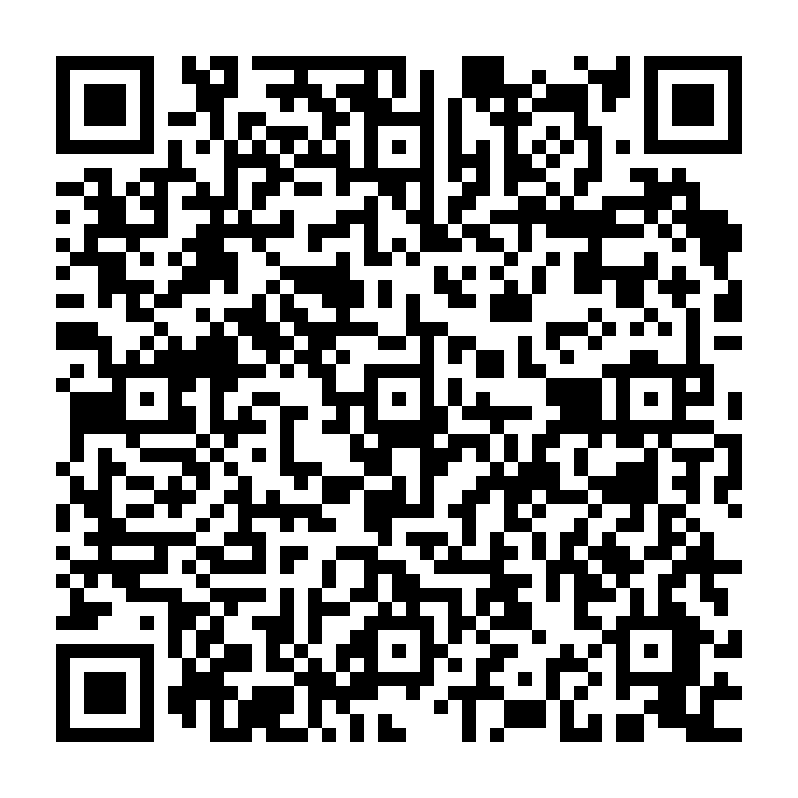 QR 코드