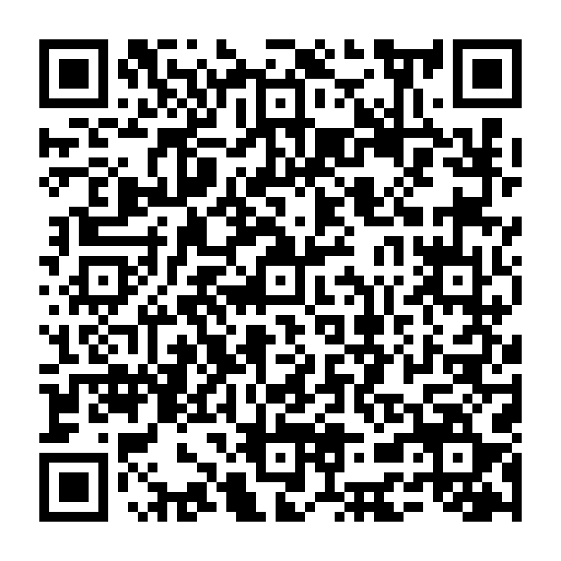 QR 코드