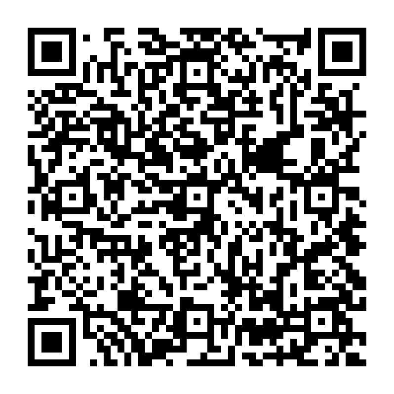QR 코드