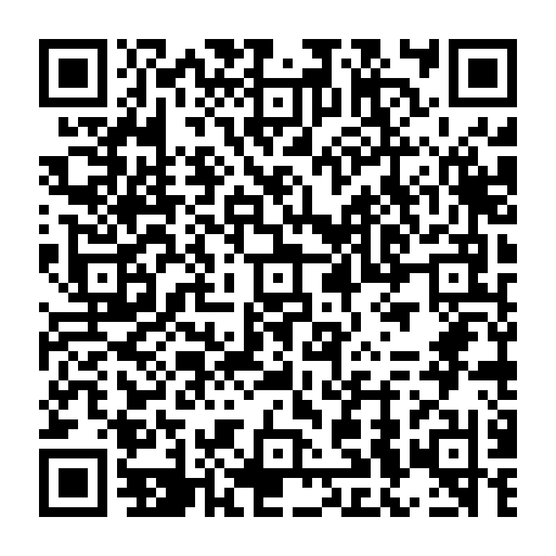 QR 코드