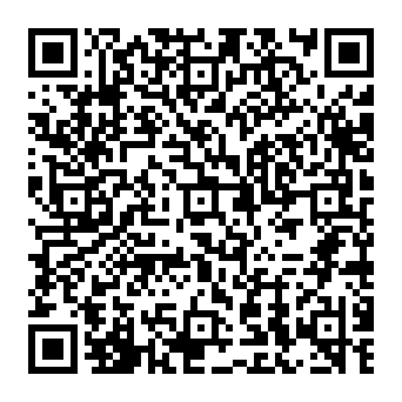 QR 코드
