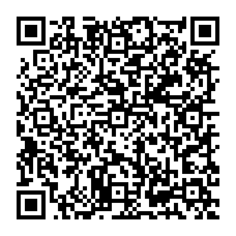 QR 코드