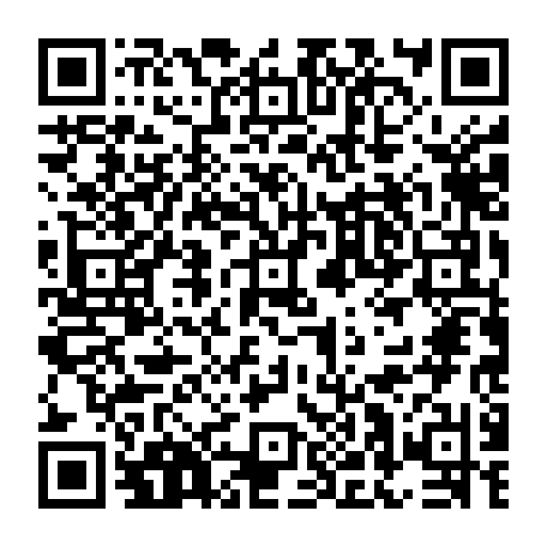 QR 코드