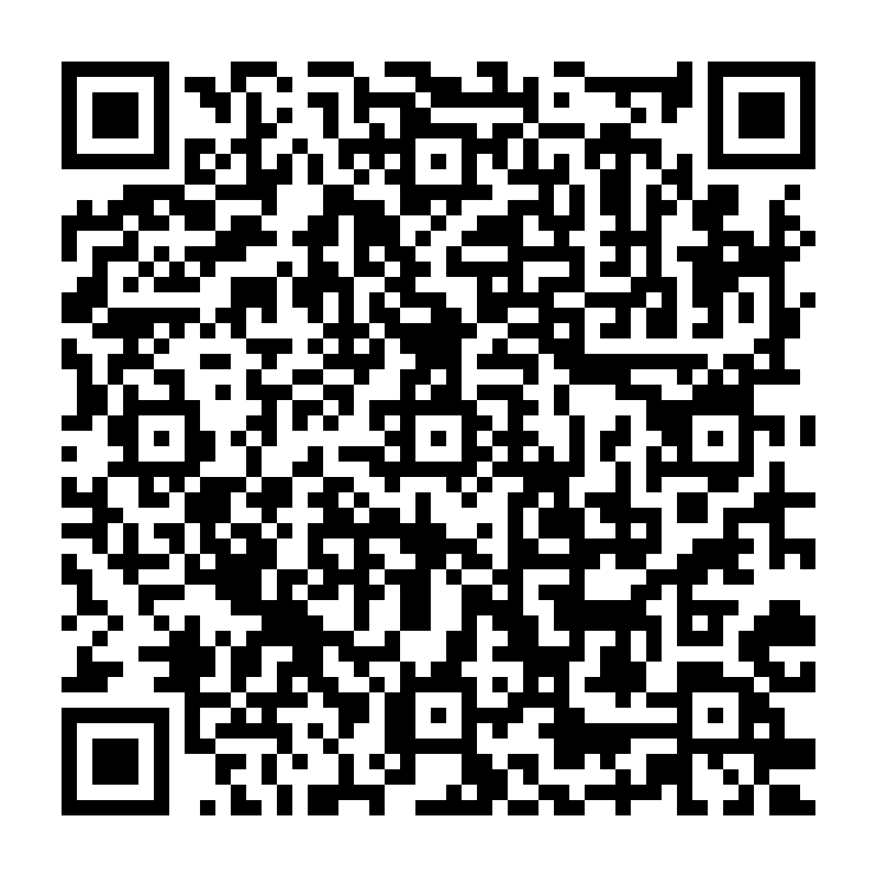 QR 코드