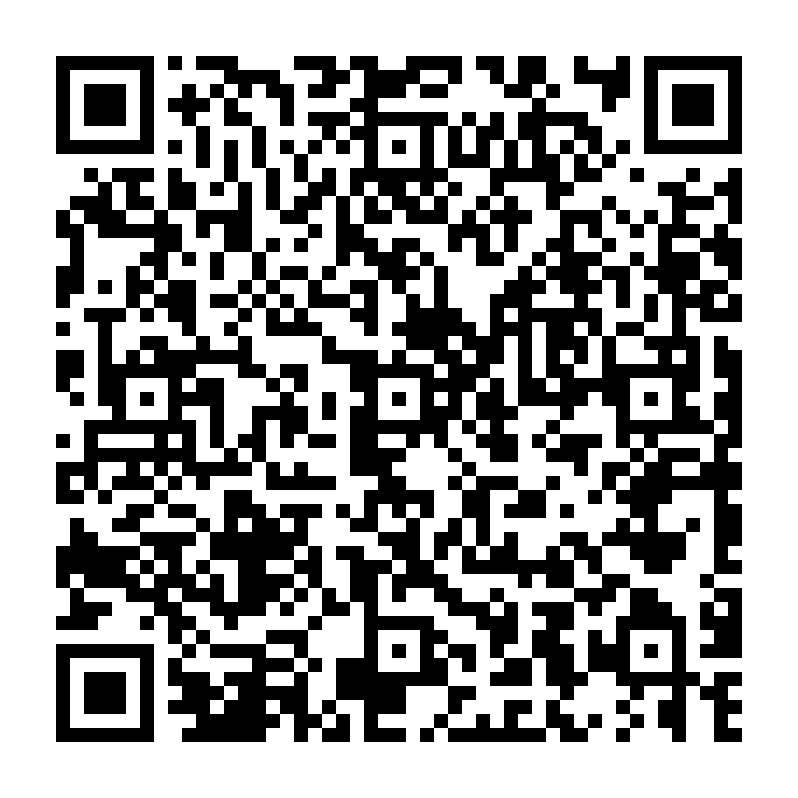 QR 코드