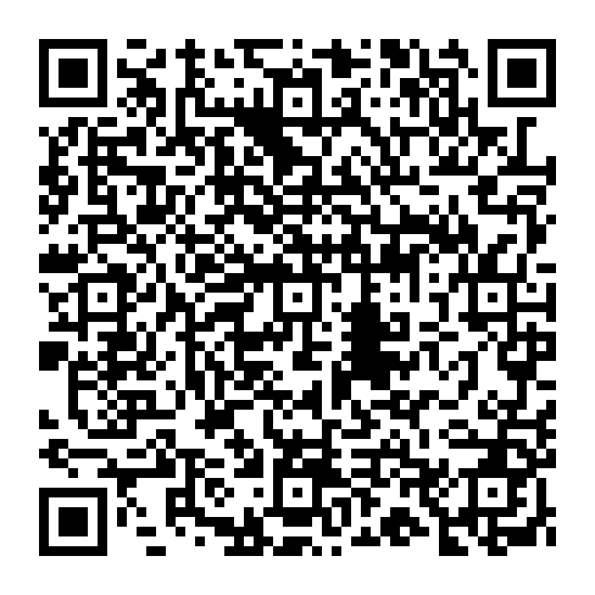 QR 코드