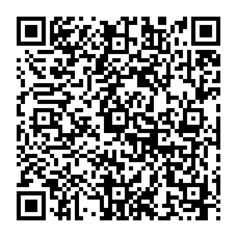 QR 코드