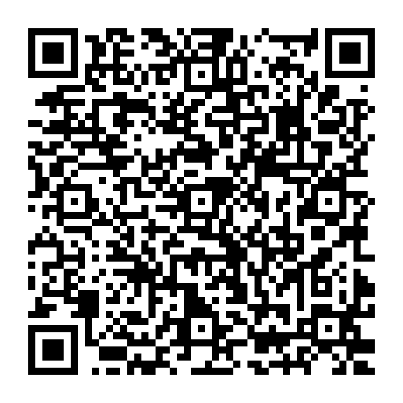 QR 코드