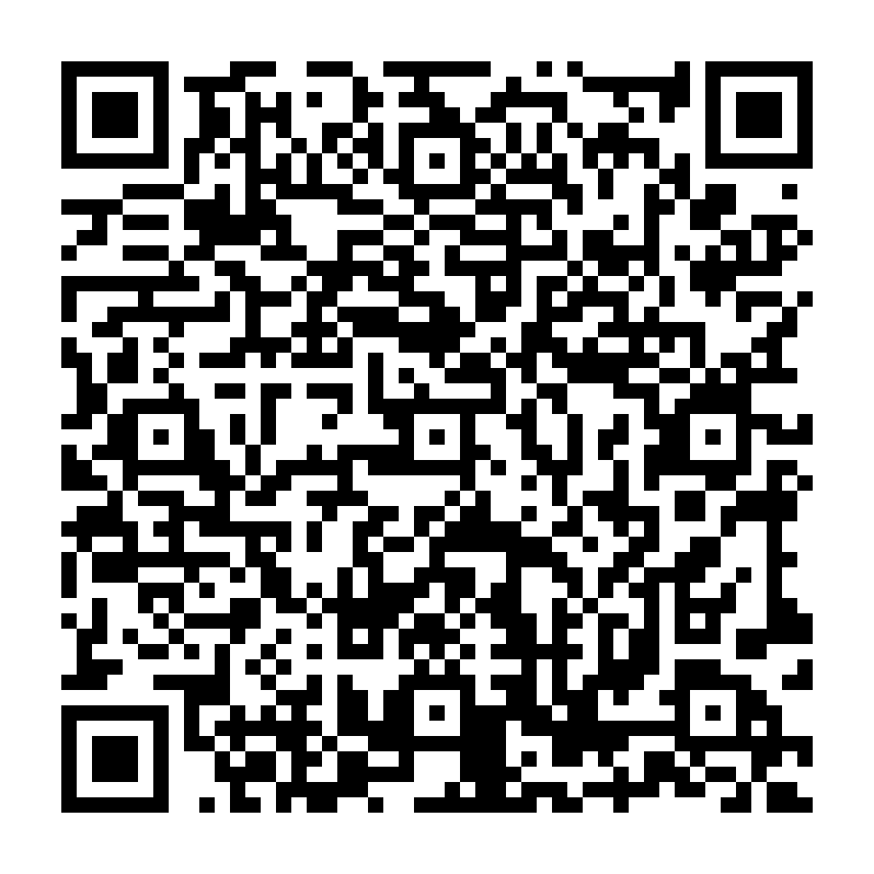 QR 코드