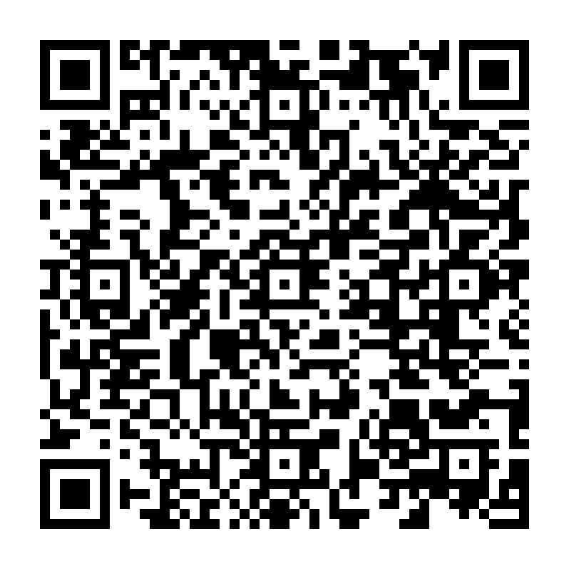 QR 코드
