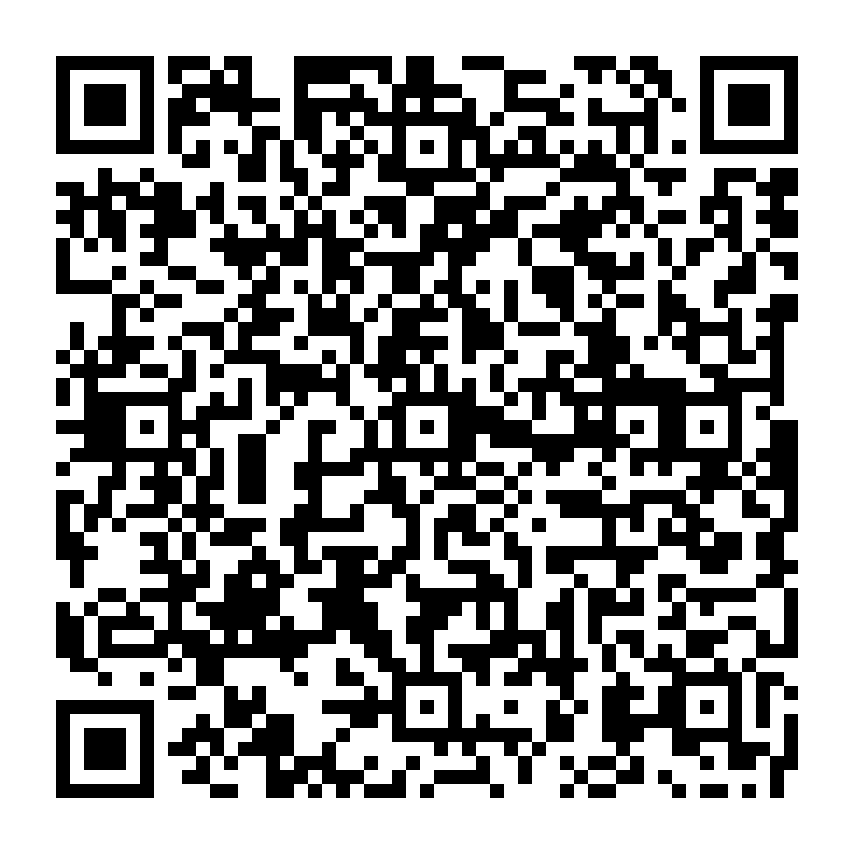 QR 코드