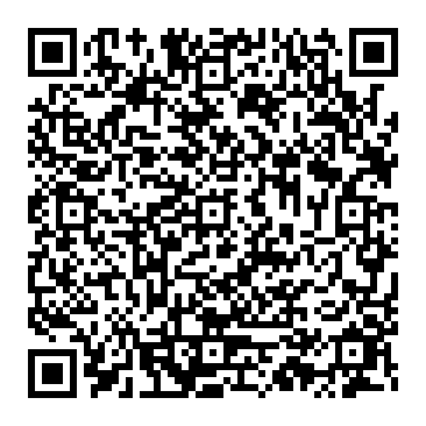 QR 코드
