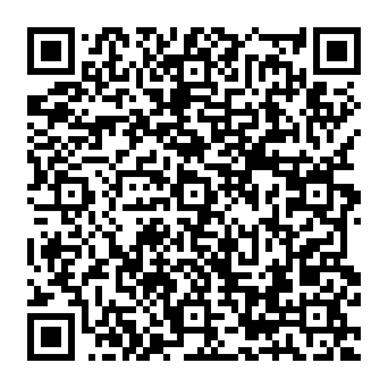 QR 코드