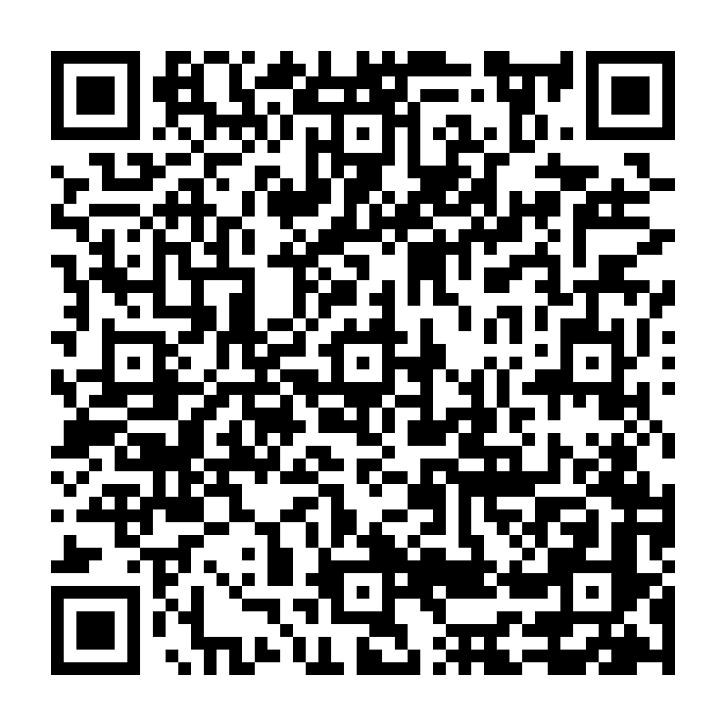 QR 코드