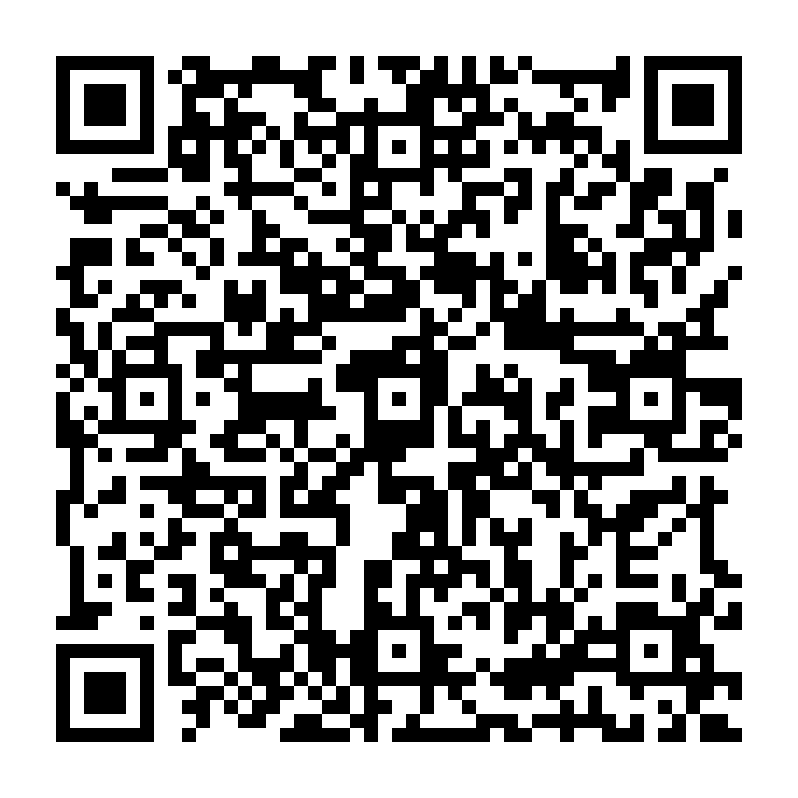 QR 코드