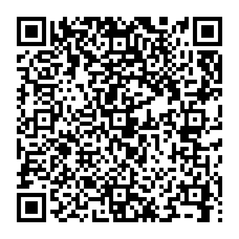 QR 코드