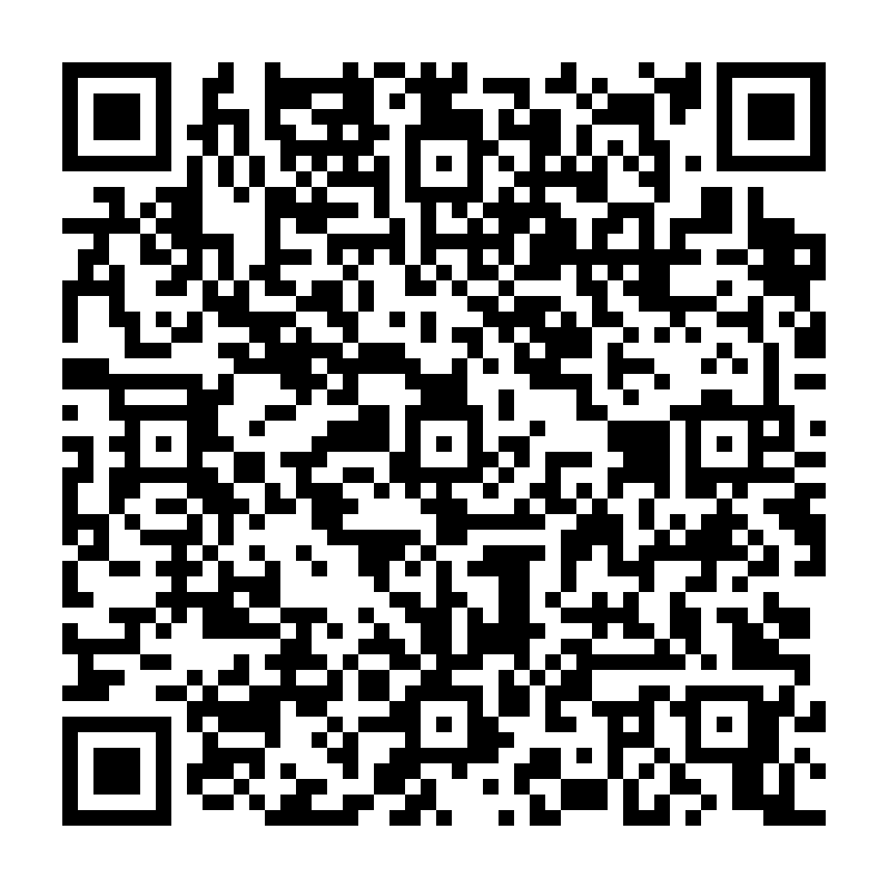 QR 코드