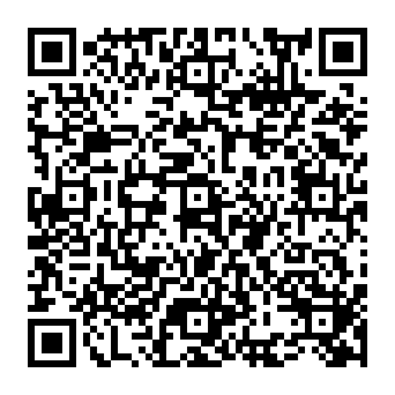 QR 코드
