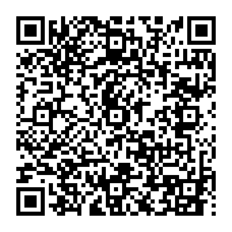QR 코드