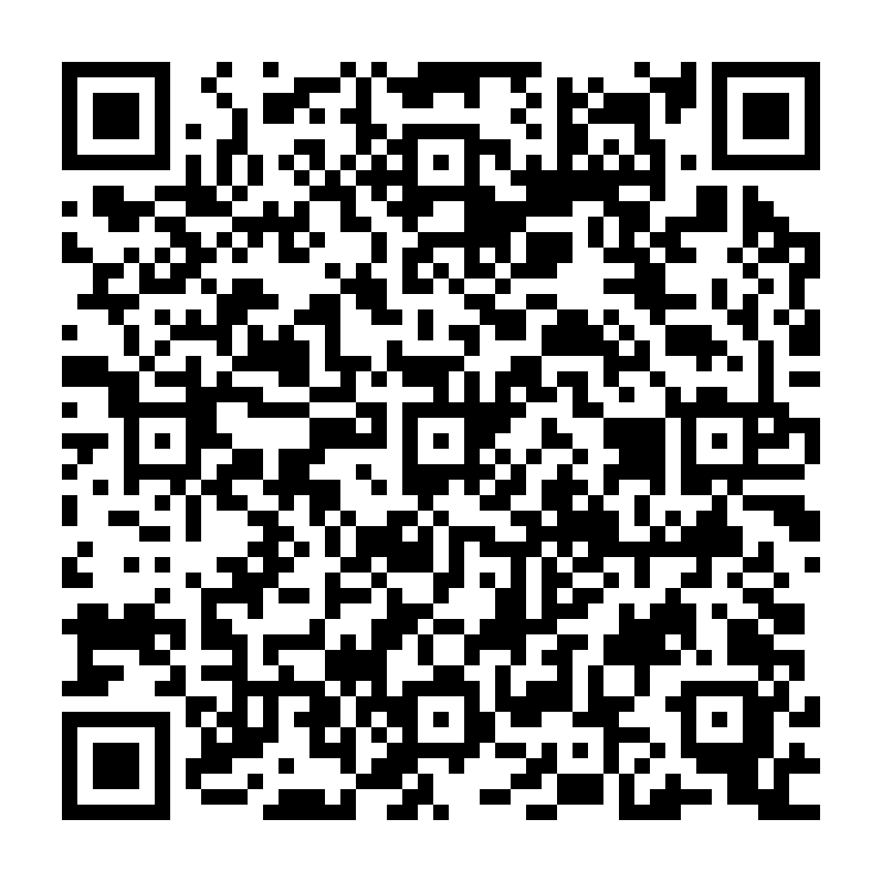 QR 코드