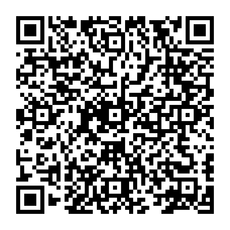 QR 코드