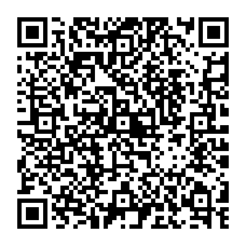 QR 코드