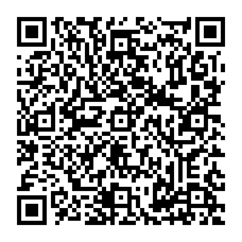 QR 코드