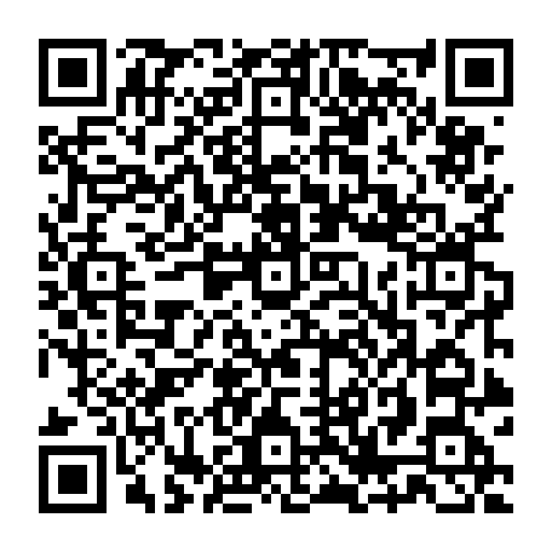 QR 코드