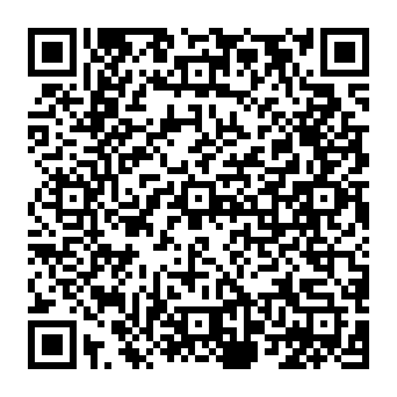 QR 코드