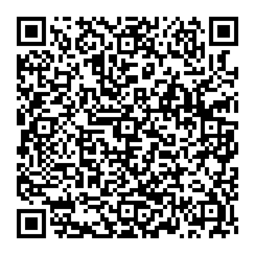 QR 코드