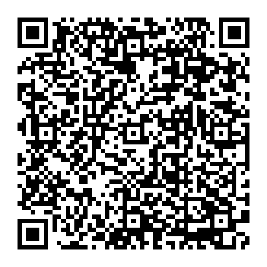 QR 코드