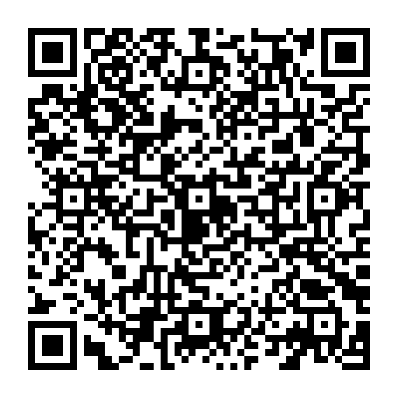 QR 코드
