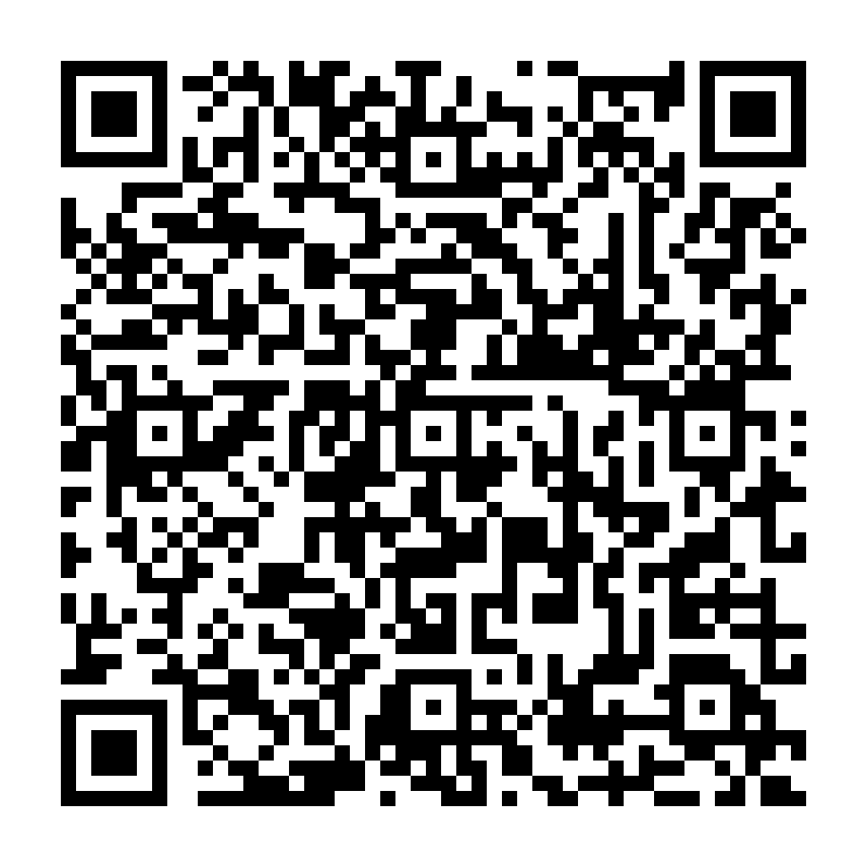 QR 코드