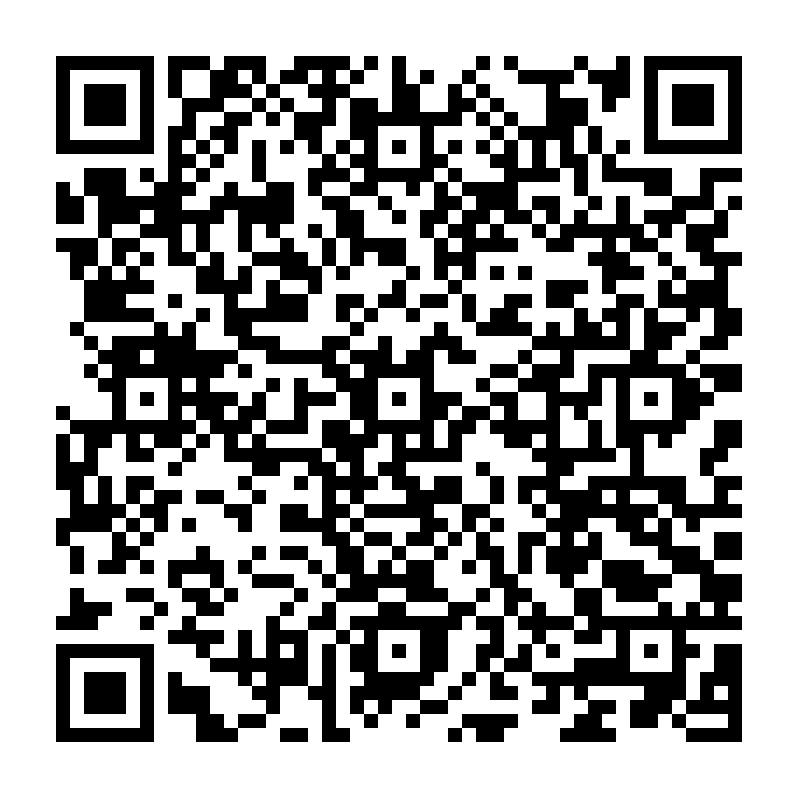 QR 코드