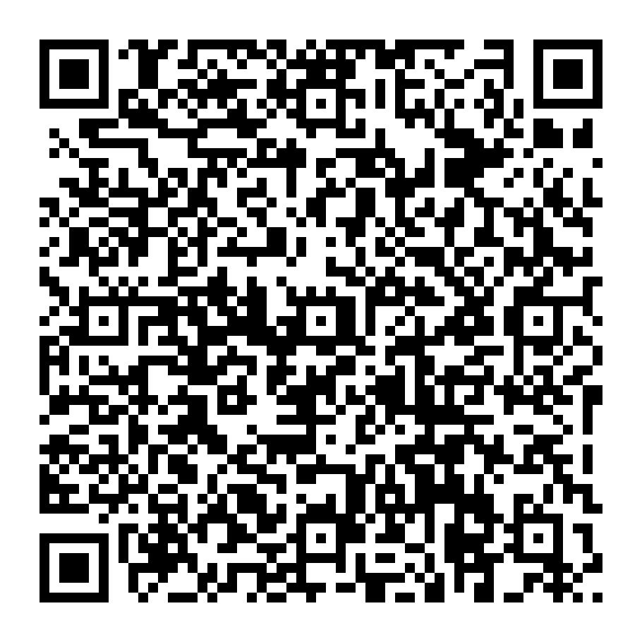QR 코드