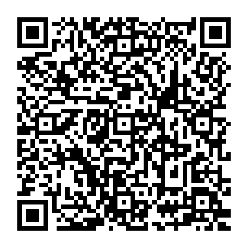 QR 코드