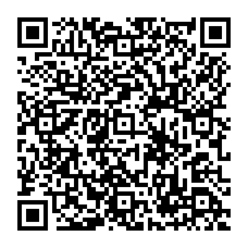 QR 코드