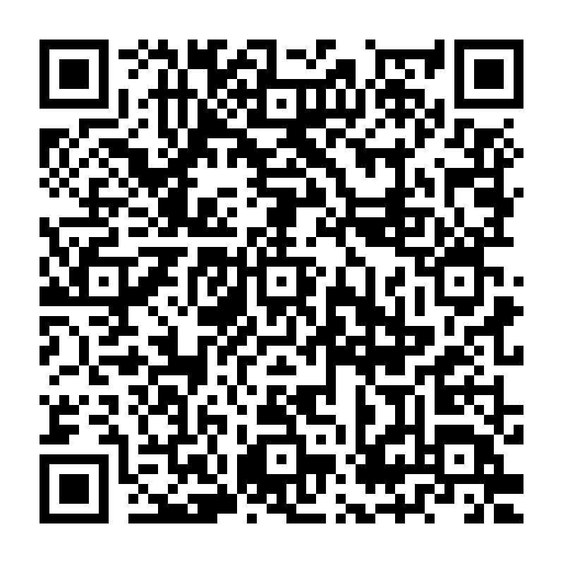 QR 코드