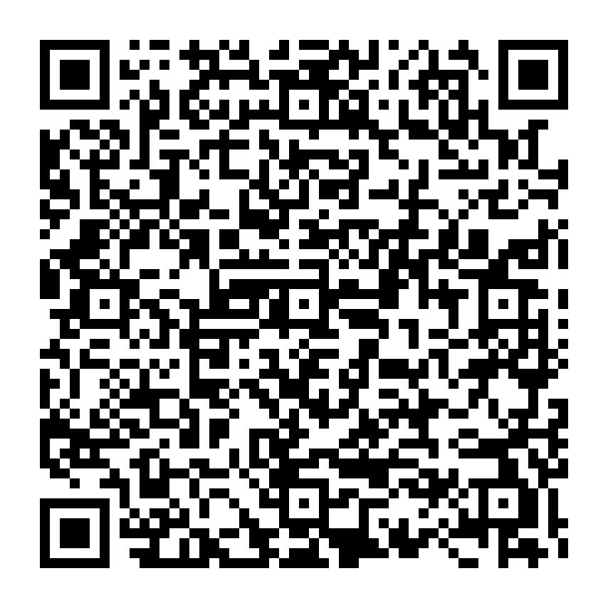 QR 코드
