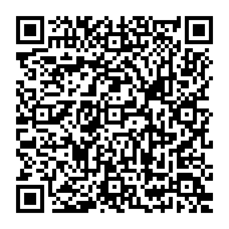 QR 코드