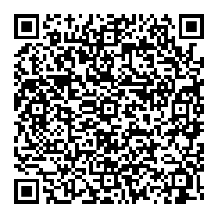 QR 코드