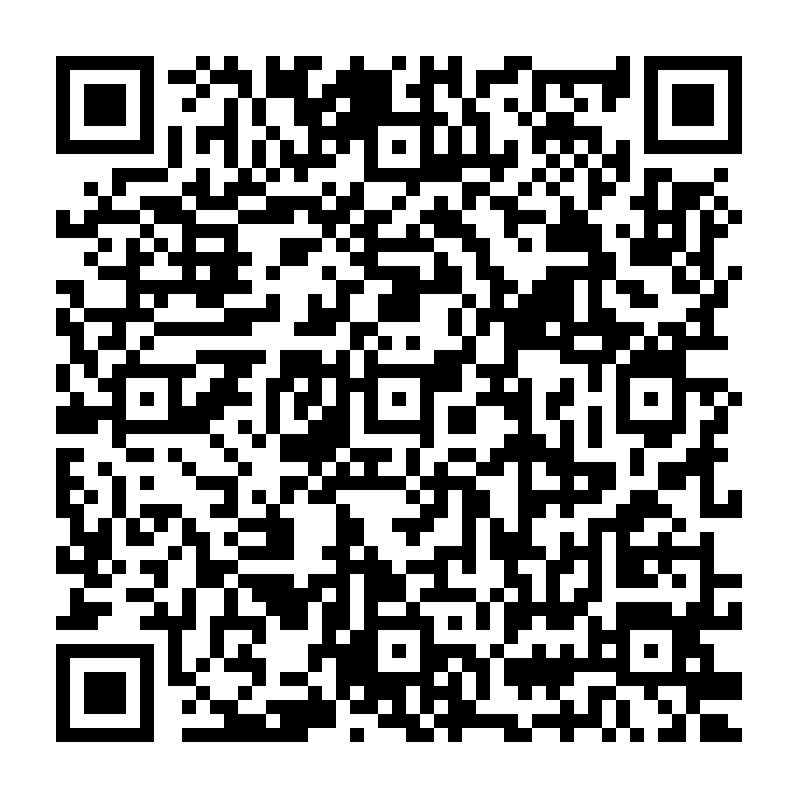 QR 코드