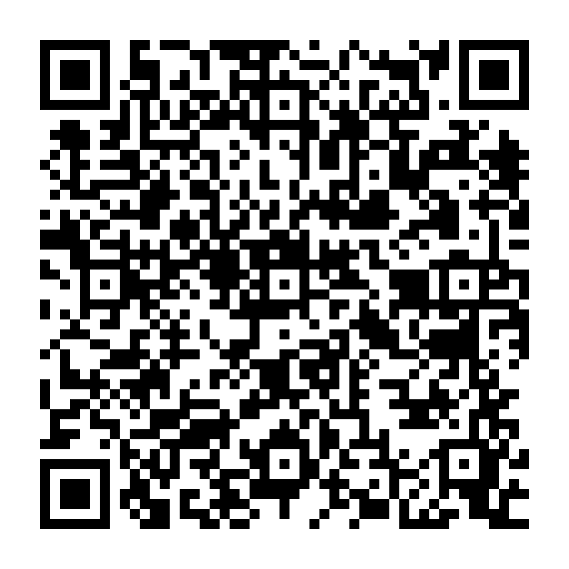 QR 코드