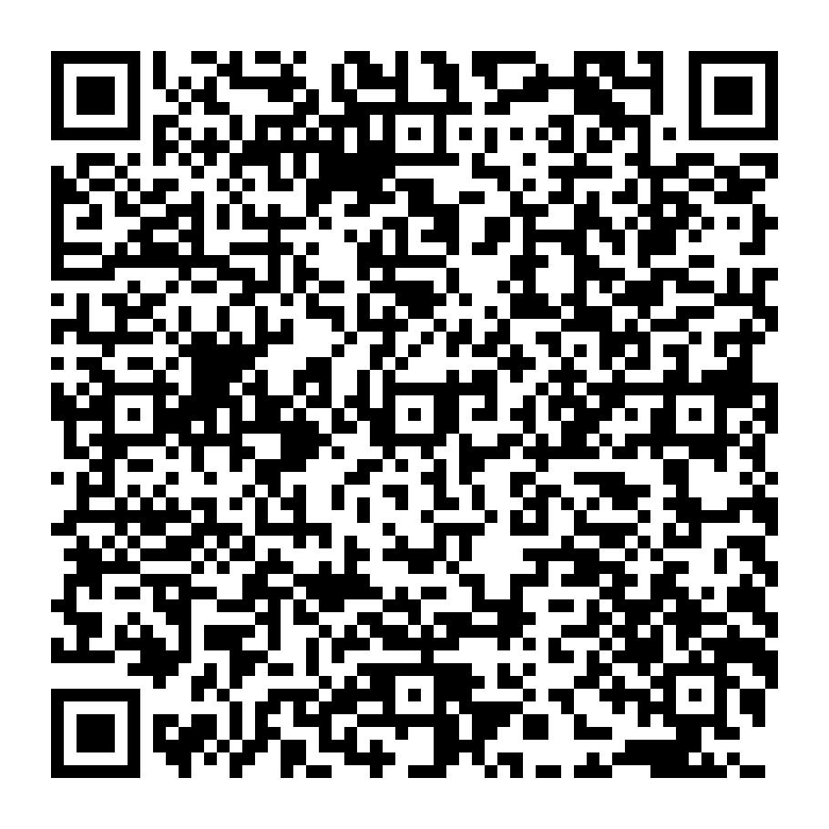 QR 코드