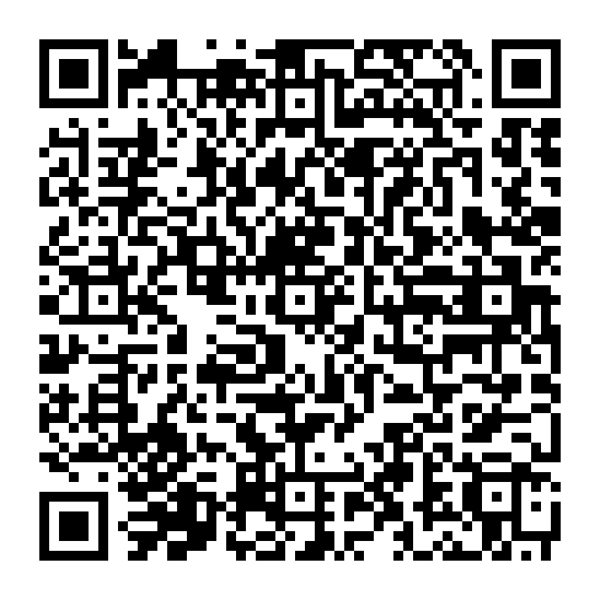 QR 코드