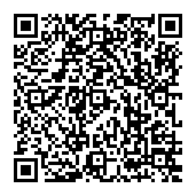 QR 코드